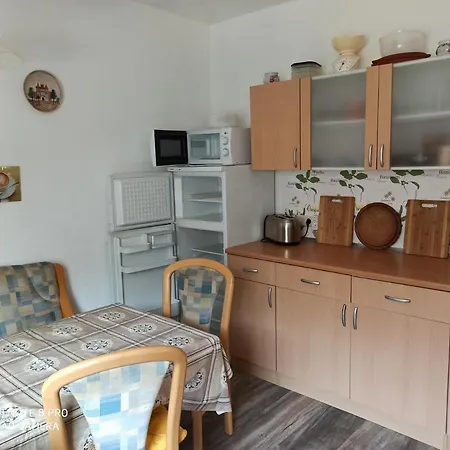 Appartement Mit Terrasse Fuer 1-4 Personen Altena