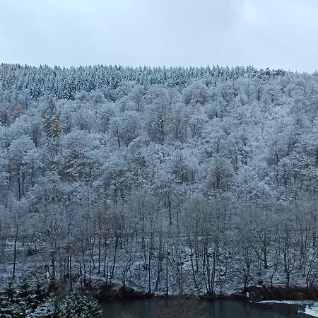 Mit Terrasse Fuer 1-4 Personen Appartement *