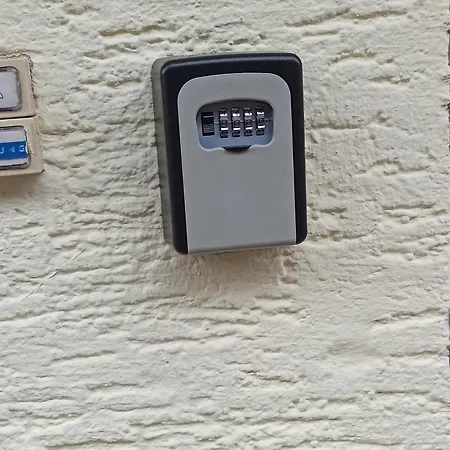 Mit Terrasse Fuer 1-4 Personen Appartement