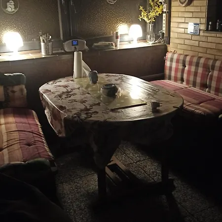 Mit Terrasse Fuer 1-4 Personen Apartment *