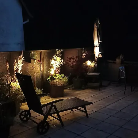 Mit Terrasse Fuer 1-4 Personen * Altena