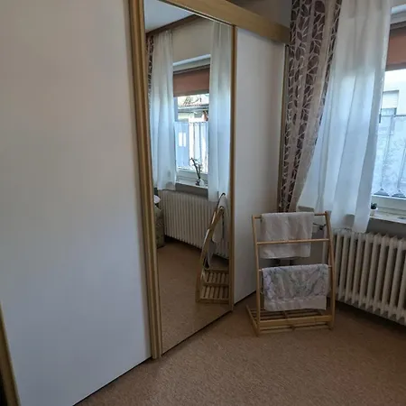 Mit Terrasse Fuer 1-4 Personen *