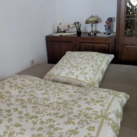 Appartement Mit Terrasse Fuer 1-4 Personen Altena