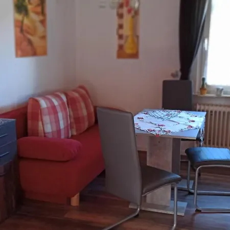 Appartement Mit Terrasse Fuer 1-4 Personen Altena