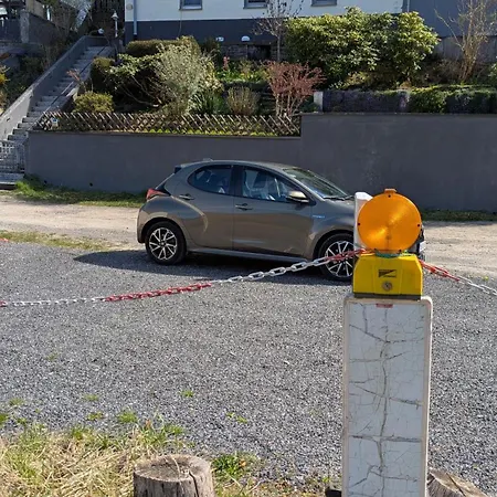 Mit Terrasse Fuer 1-4 Personen *