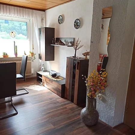 Mit Terrasse Fuer 1-4 Personen Altena