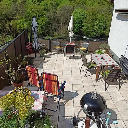 Mit Terrasse Fuer 1-4 Personen * Altena