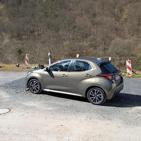 Mit Terrasse Fuer 1-4 Personen Altena