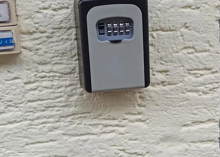 Mit Terrasse Fuer 1-4 Personen Appartamento