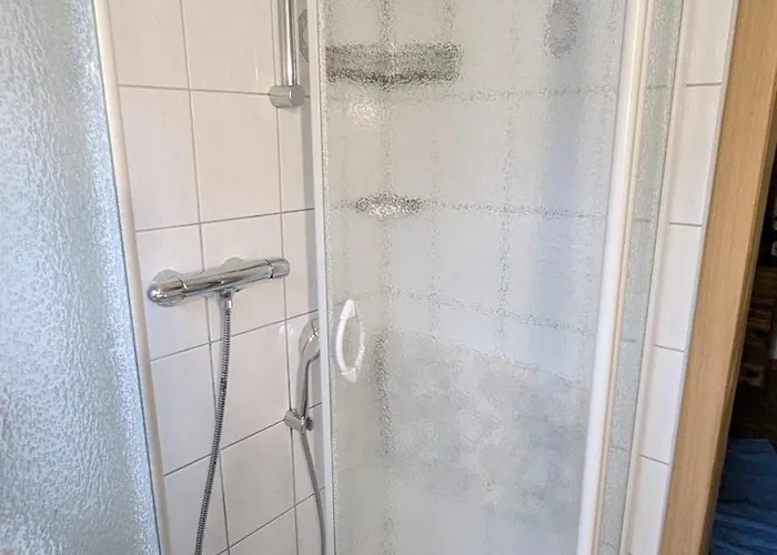 Mit Terrasse Fuer 1-4 Personen