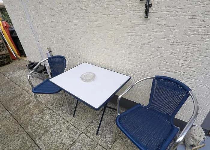 Mit Terrasse Fuer 1-4 Personen Appartamento *
